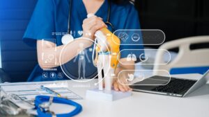 AI for Clinics: The Game-Changer You’ve Been Missing