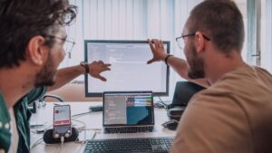 Efficiency Redefined: Clinic Success with DEFCON 1