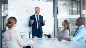 The Secret to Never Losing Another Lead