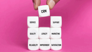 How Customer Relationship Management Improves Trust, Efficiency, and Long-Term Engagement in Healthcare, Public Sector, and Enterprise Organizations